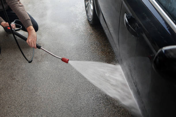 Best Commercial Pressure Washing  in Chieand, FL